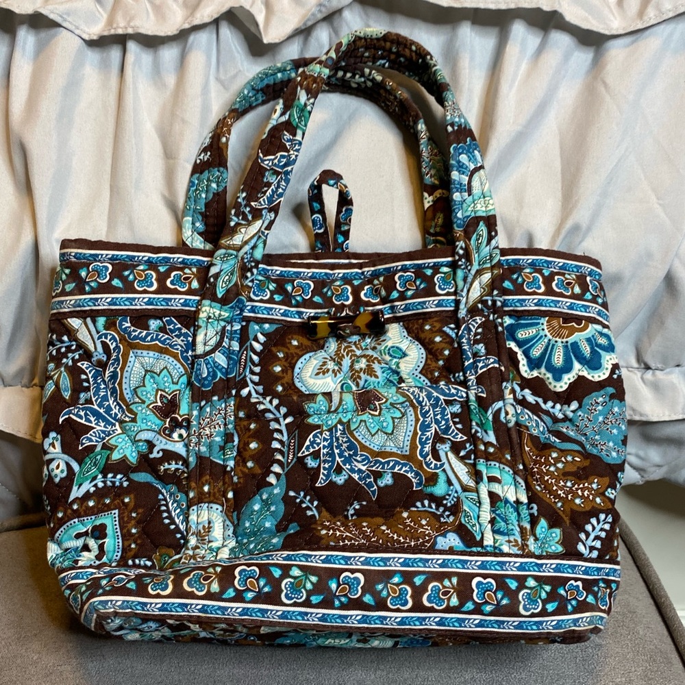Vera Bradley - Purse